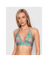 Liu Jo Beachwear Bikini partea de sus VA2089 J6364 Verde - Pled.ro