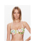 Liu Jo Beachwear Bikini partea de sus VA3019 J6448 Verde - Pled.ro