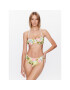 Liu Jo Beachwear Bikini partea de sus VA3019 J6448 Verde - Pled.ro