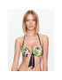 Liu Jo Beachwear Bikini partea de sus VA3020 J6448 Verde - Pled.ro