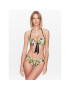 Liu Jo Beachwear Bikini partea de sus VA3020 J6448 Verde - Pled.ro