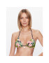 Liu Jo Beachwear Bikini partea de sus VA3023 J6448 Verde - Pled.ro