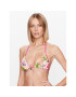 Liu Jo Beachwear Bikini partea de sus VA3023 J6448 Verde - Pled.ro