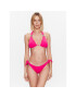 Liu Jo Beachwear Bikini partea de sus VA3134 J5885 Roz - Pled.ro