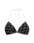 Liu Jo Beachwear Bikini VA1150 J5933 Negru - Pled.ro