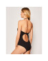 Liu Jo Beachwear Costum de baie VA0170 J5885 Negru - Pled.ro