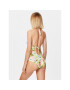 Liu Jo Beachwear Costum de baie VA3014 J6448 Verde - Pled.ro