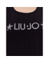 Liu Jo Beachwear Top VA3100 J5360 Negru Regular Fit - Pled.ro