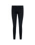 Liu Jo Blugi Slim Fit UF0042 D4370 Negru Slim Fit - Pled.ro