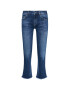 Liu Jo Blugi UA1022 D4506 Bleumarin Slim Fit - Pled.ro