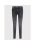 Liu Jo Blugi UF1013 D4595 Gri Slim Fit - Pled.ro