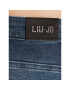 Liu Jo Blugi UF2013 D4268 Bleumarin Slim Fit - Pled.ro