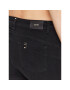 Liu Jo Blugi UF3055 D4614 Negru Slim Fit - Pled.ro