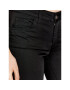 Liu Jo Blugi WA2036 T7144 Negru Slim Fit - Pled.ro