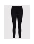 Liu Jo Blugi WA2036 T7144 Negru Slim Fit - Pled.ro