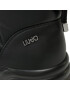 Liu Jo Botine Cleo 23 Warm BF3035 EX189 Negru - Pled.ro