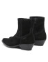 Liu Jo Botine Dakota 01 SF1009 PX002 Negru - Pled.ro