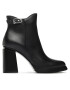 Liu Jo Botine Nana' 01 SF3157 P0062 Negru - Pled.ro