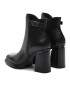 Liu Jo Botine Nana' 01 SF3157 P0062 Negru - Pled.ro