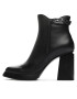 Liu Jo Botine Nana' 01 SF3157 P0062 Negru - Pled.ro