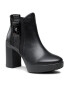 Liu Jo Botine Now 09 SF1177 P0102 Negru - Pled.ro