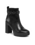 Liu Jo Botine Now 11 SF1185 P0102 Negru - Pled.ro