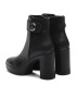 Liu Jo Botine Now 35 SF3129 PX241 Negru - Pled.ro