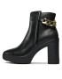 Liu Jo Botine Now 37 SF3133 P0102 Negru - Pled.ro