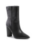 Liu Jo Botine Shana 2 S69081 P0062 Negru - Pled.ro