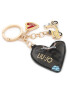 Liu Jo Breloc Ecs Key Ring Hear NF1137 E0017 Auriu - Pled.ro