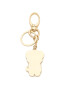 Liu Jo Breloc Key Ring Havanese AA3127 A0001 Auriu - Pled.ro