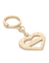 Liu Jo Breloc Key Ring Heart NF1145 A0001 Auriu - Pled.ro