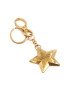 Liu Jo Breloc Key Ring Star NA2165 A0001 Auriu - Pled.ro