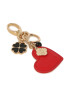 Liu Jo Breloc Lucky Key Ring AF3293 A0001 Auriu - Pled.ro