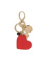 Liu Jo Breloc Lucky Key Ring AF3293 A0001 Auriu - Pled.ro