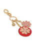 Liu Jo Breloc Lucky Key Ring AF3367 A0001 Auriu - Pled.ro