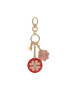 Liu Jo Breloc Lucky Key Ring AF3367 A0001 Auriu - Pled.ro