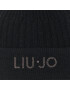 Liu Jo Căciulă 2F3058 M0300 Negru - Pled.ro