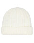 Liu Jo Căciulă Cappello Con Applica 2F3065 M0300 Alb - Pled.ro