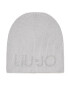 Liu Jo Căciulă Cappello Logo Borch 2F3030 M0300 Gri - Pled.ro