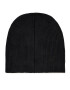 Liu Jo Căciulă Cappello Logo Borch 2F3030 M0300 Negru - Pled.ro