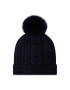 Liu Jo Căciulă Cappello Maglia TF2221 MA78M Negru - Pled.ro