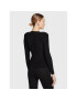 Liu Jo Cardigan CA3078 MS49I Negru Regular Fit - Pled.ro