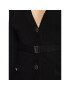 Liu Jo Cardigan CA3078 MS49I Negru Regular Fit - Pled.ro