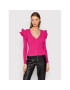 Liu Jo Cardigan CF1162 MA99E Roz Slim Fit - Pled.ro