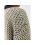 Liu Jo Cardigan CF3201 MA92N Colorat Relaxed Fit - Pled.ro