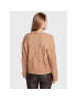 Liu Jo Cardigan WF2271 MA05N Bej Regular Fit - Pled.ro