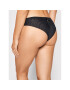 Liu Jo Chilot brazilian 5F1046 J6111 Negru - Pled.ro