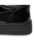 Liu Jo Cizme Alicia 632 4F3707 EX011 Negru - Pled.ro