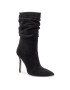 Liu Jo Cizme Marilyn SXX537 P0021 Negru - Pled.ro